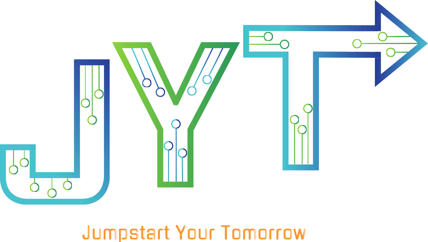JYT Software Logo