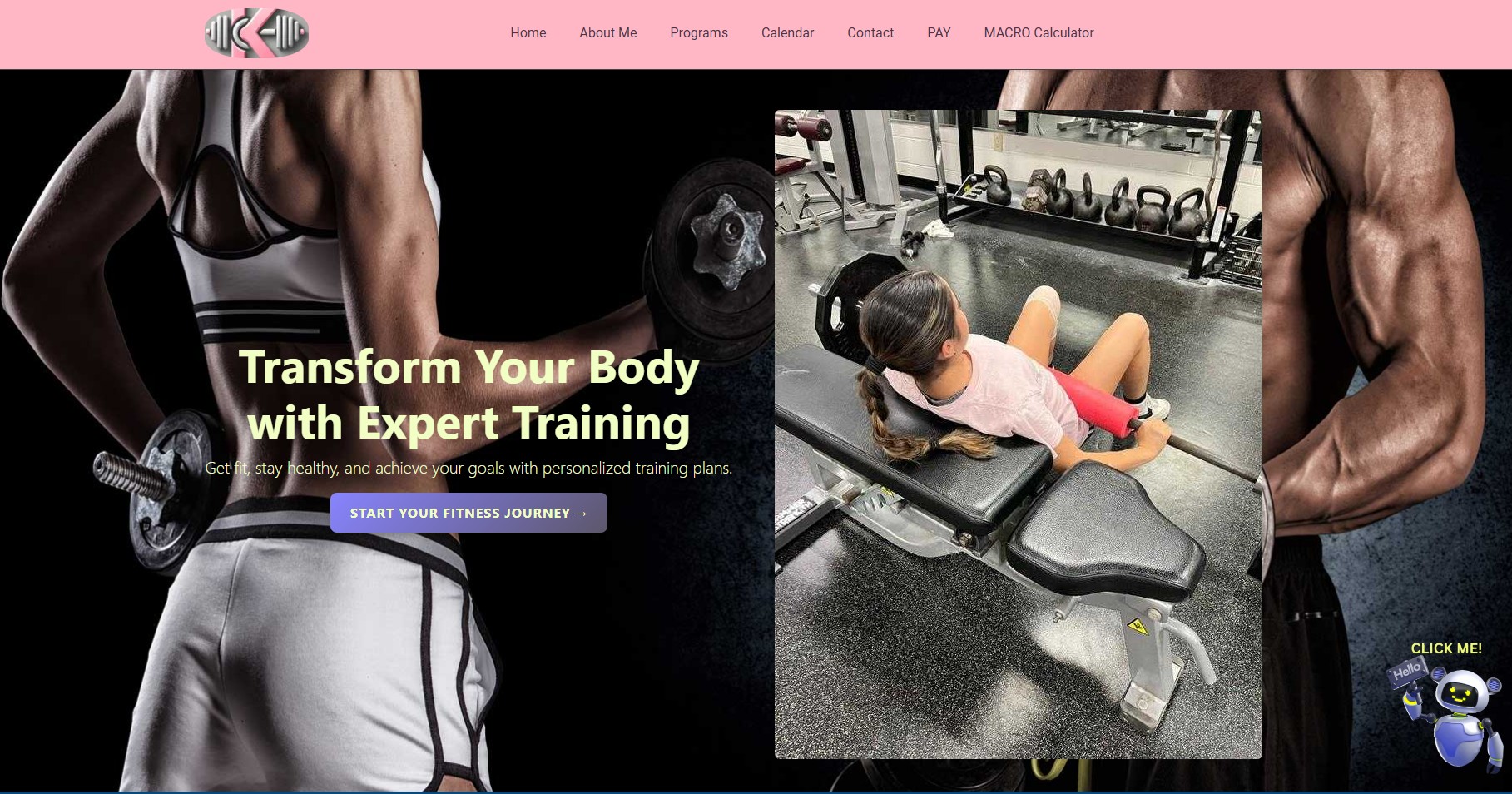 KyKy Fitness